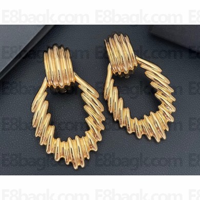 Saint Laurent Earrings 21 2024