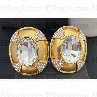 Saint Laurent Earrings 23 2024