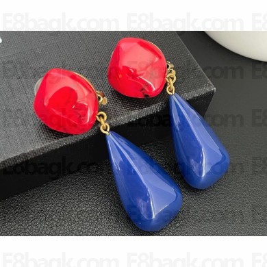 Saint Laurent Earrings 24 2024