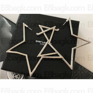 Saint Laurent Earrings 26 2024