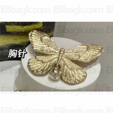 Dior MÉTAMORPHOSE Brooch 2024