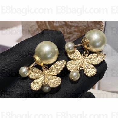 Dior MÉTAMORPHOSE Earrings 02 2024