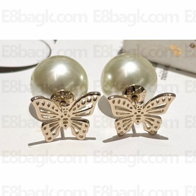 Dior MÉTAMORPHOSE Earrings 01 2024