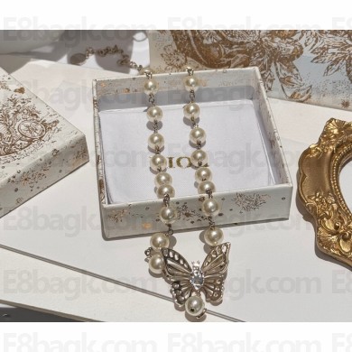 Dior MÉTAMORPHOSE Necklace 03 2024