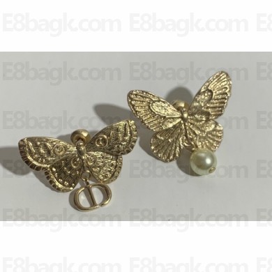 Dior MÉTAMORPHOSE Earrings 04 2024