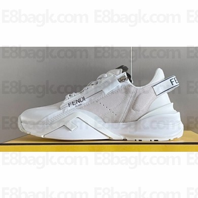 Fendi Flow Men's low-tops Sneakers Top Quality 13 2024
