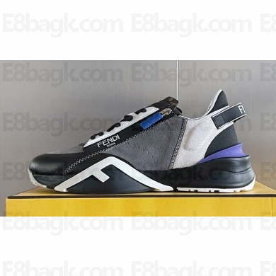 Fendi Flow Men's low-tops Sneakers Top Quality 17 2024