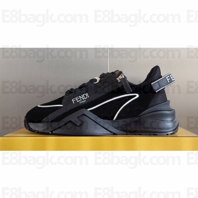 Fendi Flow Men's low-tops Sneakers Top Quality 23 2024