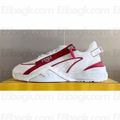 Fendi Flow Men's low-tops Sneakers Top Quality 24 2024