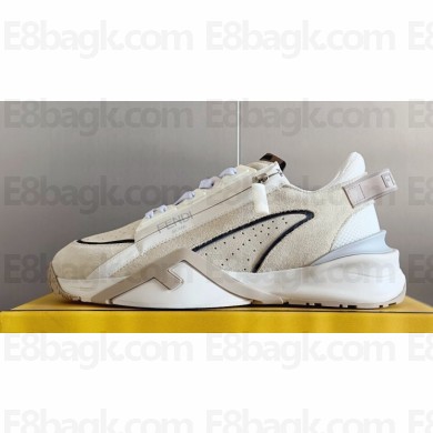 Fendi Flow Men's low-tops Sneakers Top Quality 25 2024