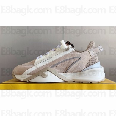 Fendi Flow Men's low-tops Sneakers Top Quality 26 2024