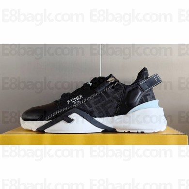 Fendi Flow Men's low-tops Sneakers Top Quality 27 2024