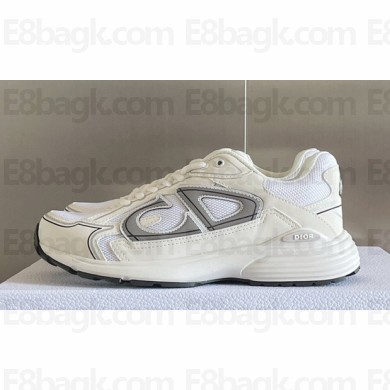 Dior Mesh and Technical Fabric B30 Women/Men Sneakers Top Quality 17 2024