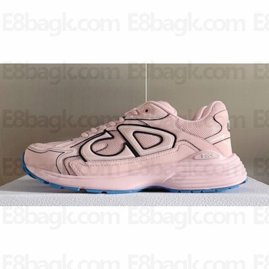 Dior Mesh and Technical Fabric B30 Women/Men Sneakers Top Quality 30 2024