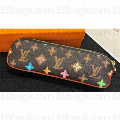 Louis Vuitton Elizabeth Pencil Pouch 41 2024