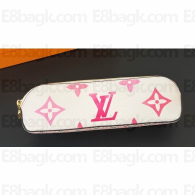 Louis Vuitton Elizabeth Pencil Pouch 37 2024