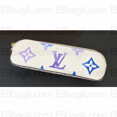 Louis Vuitton Elizabeth Pencil Pouch 38 2024