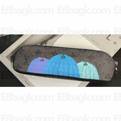 Louis Vuitton Elizabeth Pencil Pouch 28 2024