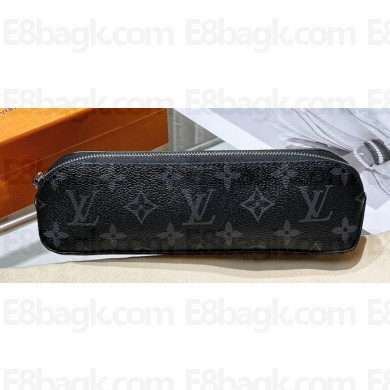 Louis Vuitton Elizabeth Pencil Pouch 22 2024