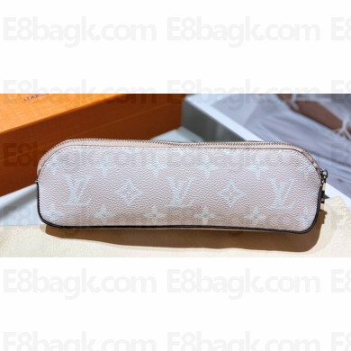 Louis Vuitton Elizabeth Pencil Pouch 01 2024