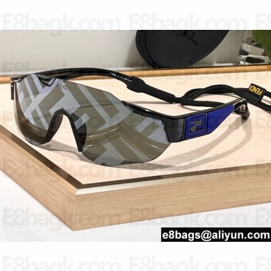 Fendi Sunglasses FF40088U 02 2024