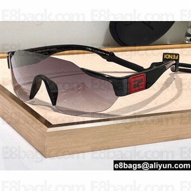 Fendi Sunglasses FF40088U 04 2024