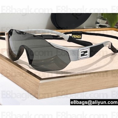 Fendi Sunglasses FF40088U 05 2024
