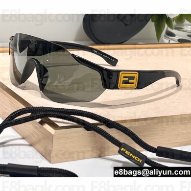 Fendi Sunglasses FF40088U 06 2024