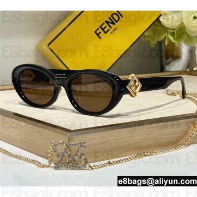 Fendi Sunglasses FE40140U 04 2024