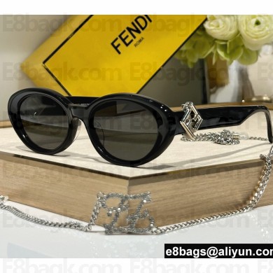 Fendi Sunglasses FE40140U 05 2024