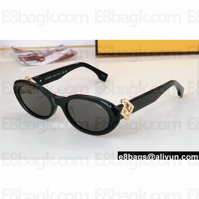 Fendi Sunglasses Fol092 03 2024