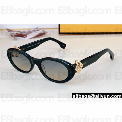 Fendi Sunglasses Fol092 04 2024