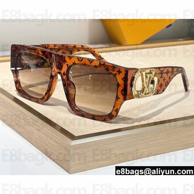 Louis Vuitton Sunglasses Z1478E 01 2024