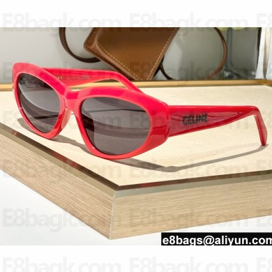 Celine Monochroms Sunglasses CL40279U 03 2024