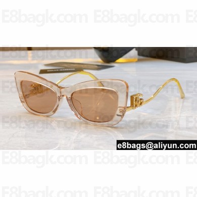 Dolce & Gabbana Sunglasses DG4467-B 03 2024