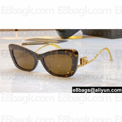 Dolce & Gabbana Sunglasses DG4467-B 04 2024