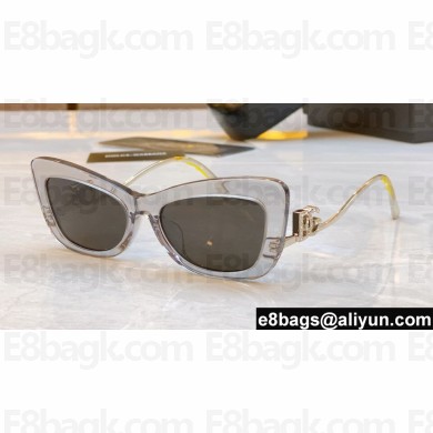 Dolce & Gabbana Sunglasses DG4467-B 05 2024