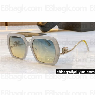 Dolce & Gabbana Sunglasses DG4468-B 02 2024