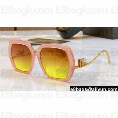 Dolce & Gabbana Sunglasses DG4468-B 05 2024