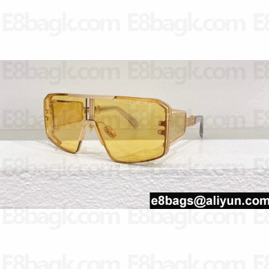 Balmain Le Masque Sunglasses BPS-146C 02 2024