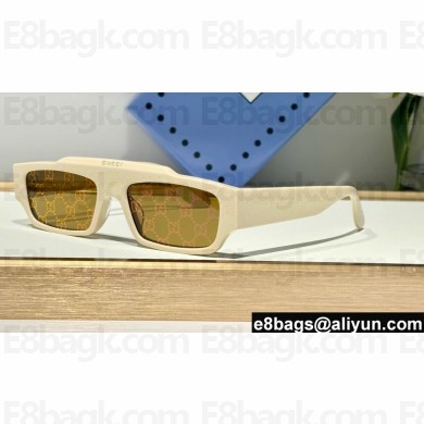 Gucci Sunglasses GG1592S 03 2024