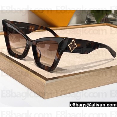 Louis Vuitton Sunglasses Z2613W 05 2024