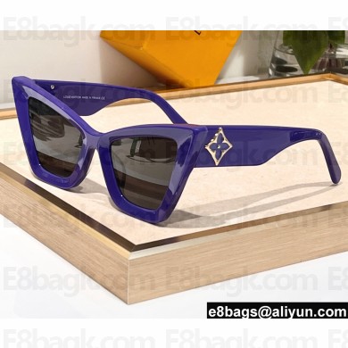 Louis Vuitton Sunglasses Z2613W 04 2024