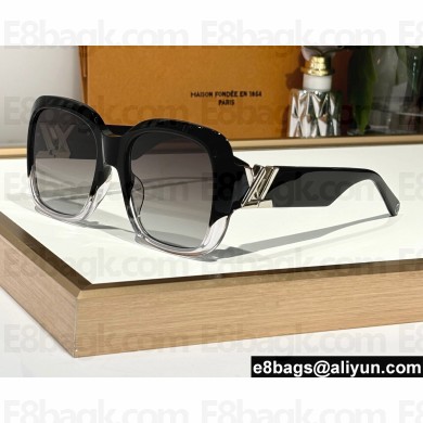 Louis Vuitton Sunglasses Z2133E 01 2024