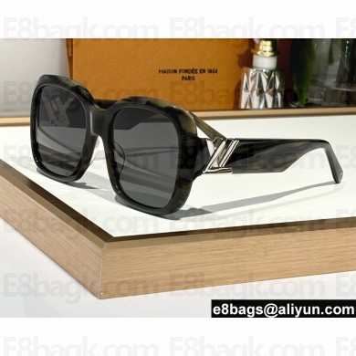 Louis Vuitton Sunglasses Z2133E 02 2024