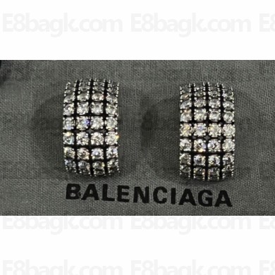 Balenciaga Earrings 05 2024