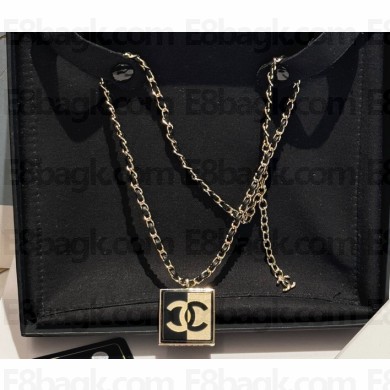 Chanel Necklace 55 2024