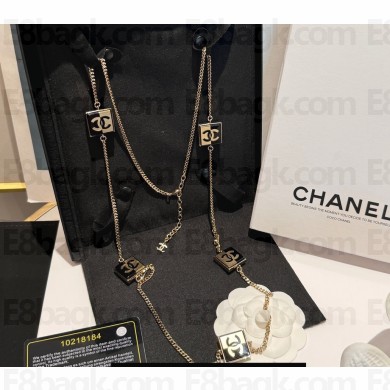 Chanel Necklace 56 2024
