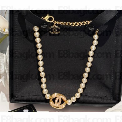Chanel Necklace 57 2024