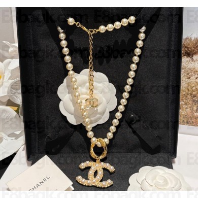 Chanel Necklace 59 2024